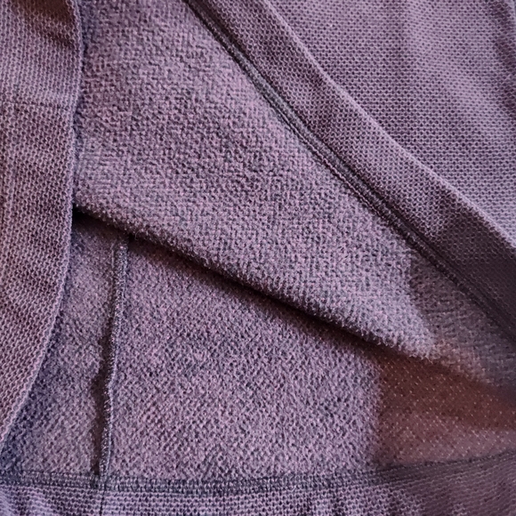 Athletic, Fleece-lined skirt, Size Medium misses - Picture 6 of 7